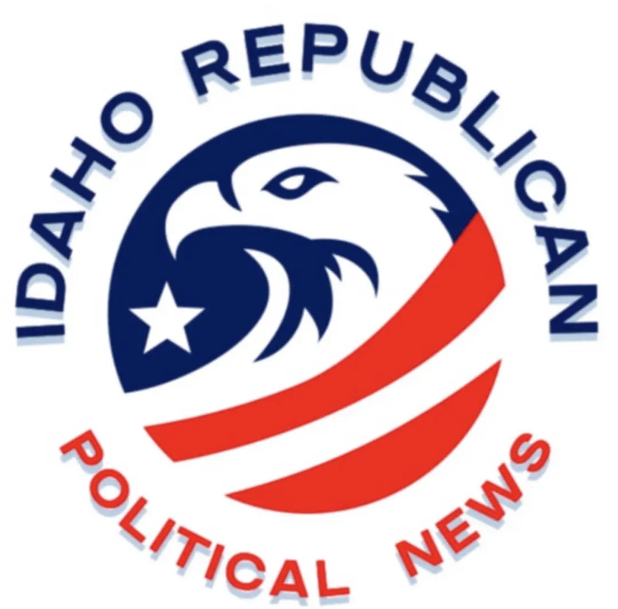 Idaho Republican News logo